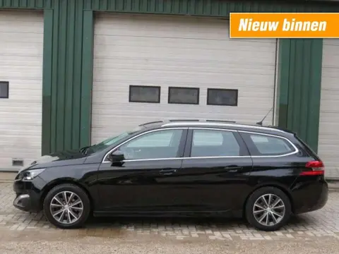 Annonce PEUGEOT 308 Essence 2016 d'occasion 