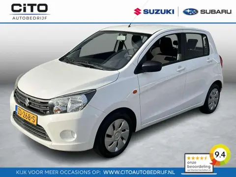 Used SUZUKI CELERIO Petrol 2019 Ad 