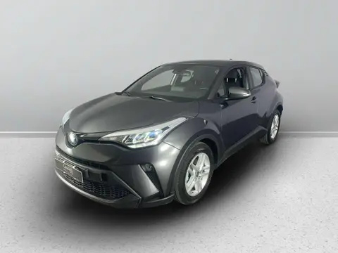 Used TOYOTA C-HR Hybrid 2022 Ad 