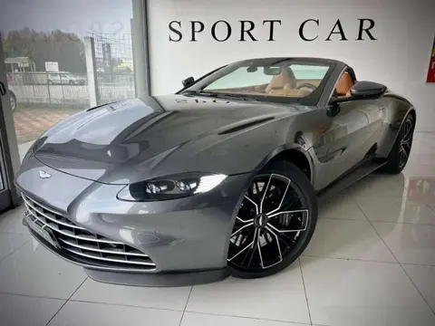 Used ASTON MARTIN VANTAGE Petrol 2021 Ad 