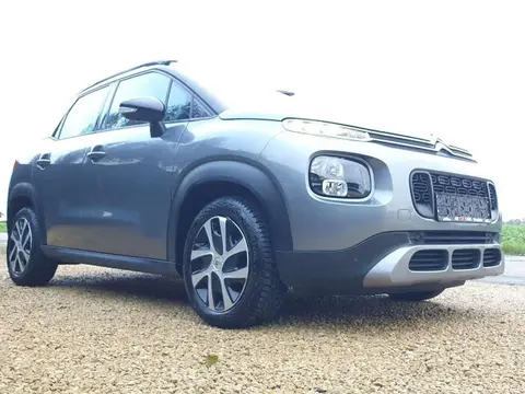 Used CITROEN C3 AIRCROSS Diesel 2018 Ad 