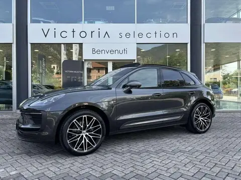 Used PORSCHE MACAN Petrol 2024 Ad 