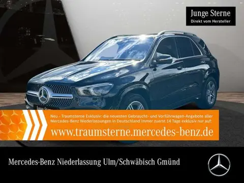 Used MERCEDES-BENZ CLASSE GLE Diesel 2020 Ad 