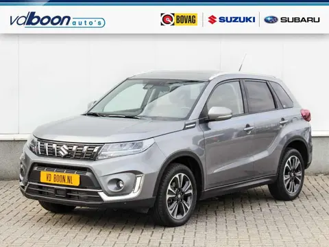 Used SUZUKI VITARA Petrol 2020 Ad 