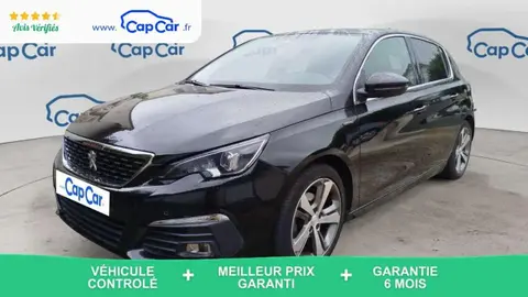 Used PEUGEOT 308 Petrol 2019 Ad 