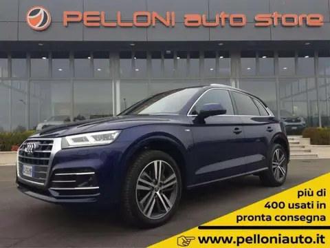 Used AUDI Q5 Diesel 2020 Ad 