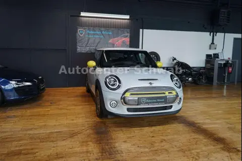 Annonce MINI COOPER Électrique 2020 d'occasion 