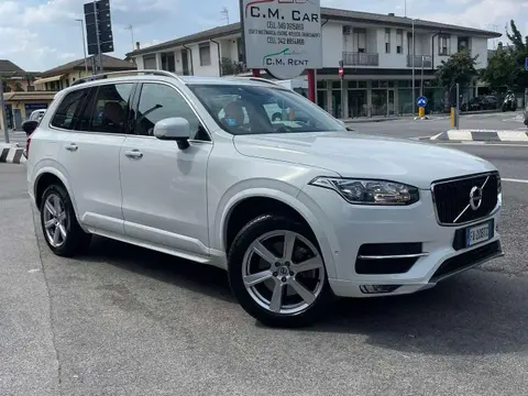 Annonce VOLVO XC90 Diesel 2015 d'occasion 