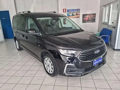 Used FORD TOURNEO Diesel 2022 Ad 