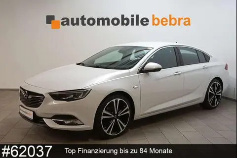 Used OPEL INSIGNIA Diesel 2019 Ad 