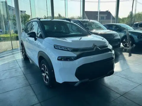 Annonce CITROEN C3 AIRCROSS Essence 2024 d'occasion 