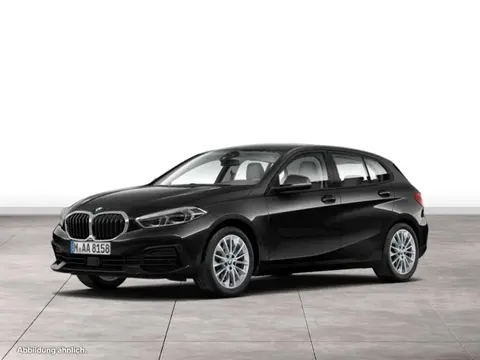 Annonce BMW SERIE 1 Essence 2022 d'occasion 