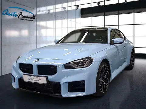 Annonce BMW M2 Essence 2023 d'occasion 