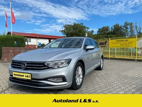 Used VOLKSWAGEN PASSAT Diesel 2020 Ad 