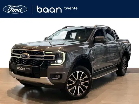 Annonce FORD RANGER Diesel 2023 d'occasion 