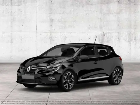 Used RENAULT CLIO Petrol 2020 Ad 