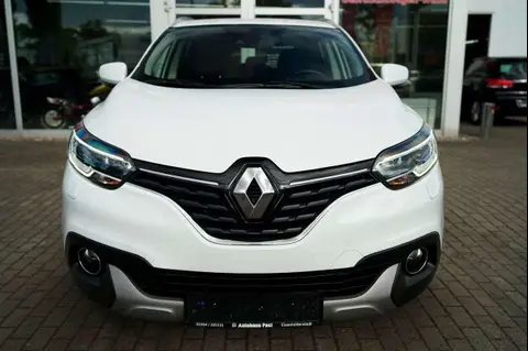 Used RENAULT KADJAR Diesel 2015 Ad 