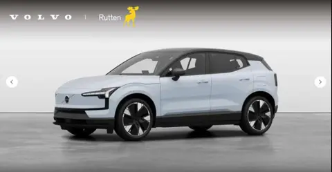 Annonce VOLVO EX30 Électrique 2024 d'occasion 