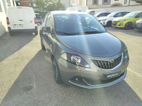 Used LANCIA YPSILON Petrol 2023 Ad 