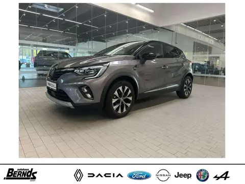 Used RENAULT CAPTUR Petrol 2023 Ad 