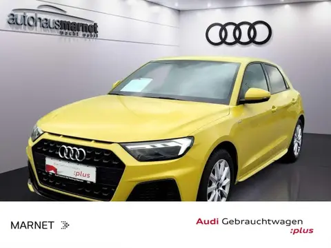 Annonce AUDI A1 Essence 2023 d'occasion 