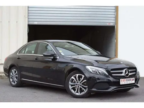 Used MERCEDES-BENZ CLASSE CL Diesel 2018 Ad 