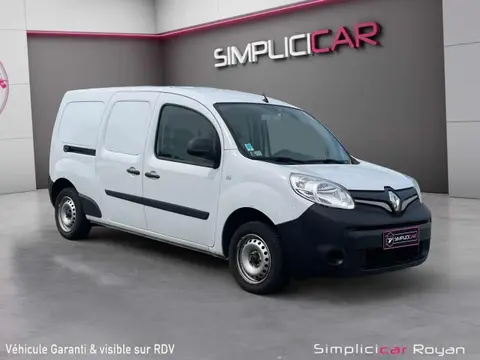 Used RENAULT KANGOO Diesel 2022 Ad 