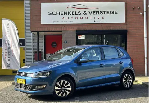 Used VOLKSWAGEN POLO Petrol 2016 Ad 