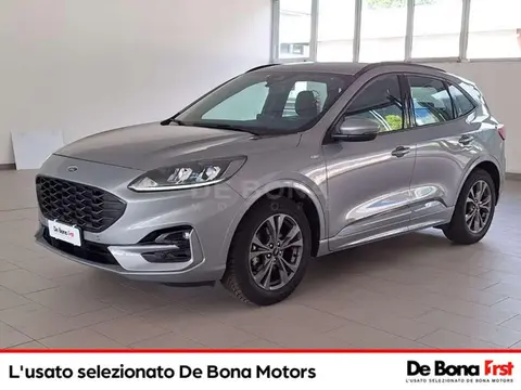 Annonce FORD KUGA Diesel 2022 d'occasion 