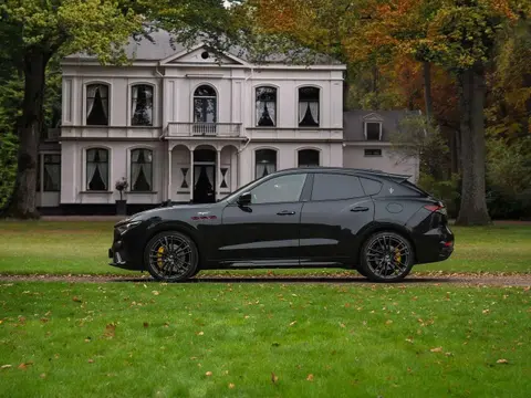 Annonce MASERATI LEVANTE Essence 2023 d'occasion 