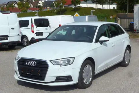 Annonce AUDI A3 Diesel 2020 d'occasion 