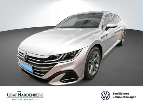 Used VOLKSWAGEN ARTEON Diesel 2024 Ad 