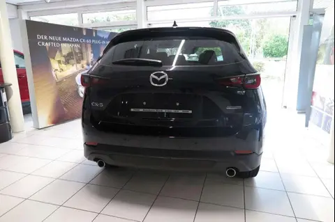 Annonce MAZDA CX-5 Essence 2024 d'occasion 