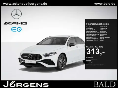 Used MERCEDES-BENZ CLASSE A Diesel 2023 Ad 