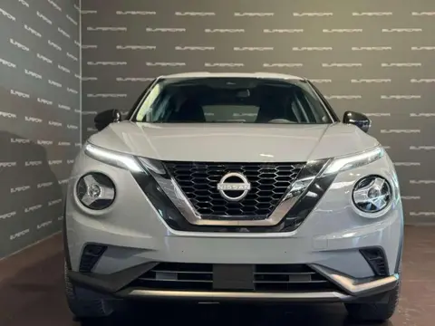 Annonce NISSAN JUKE Essence 2023 d'occasion 