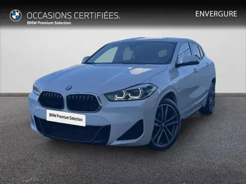 Used BMW X2 Diesel 2021 Ad 