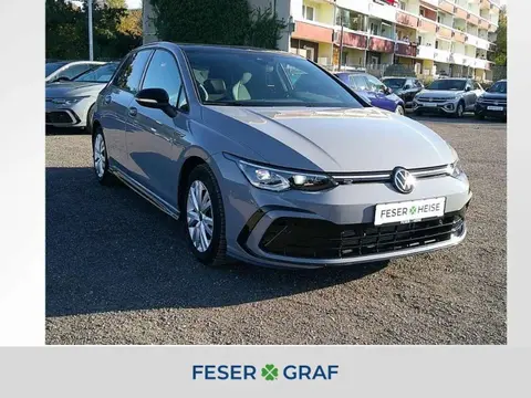 Annonce VOLKSWAGEN GOLF Hybride 2024 d'occasion 