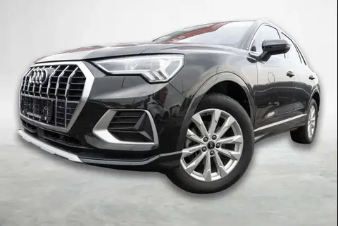 Annonce AUDI Q3 Diesel 2022 d'occasion 