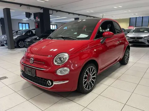 Used FIAT 500 Hybrid 2023 Ad 