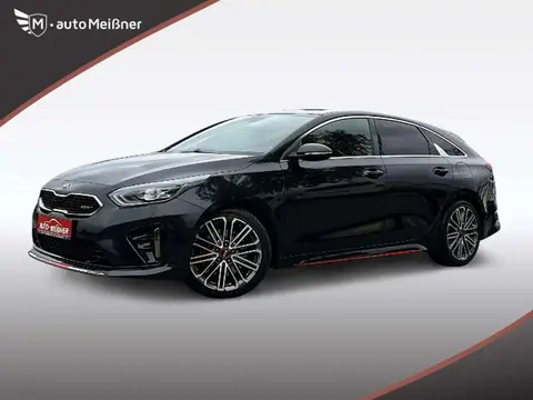 Used KIA PROCEED Petrol 2019 Ad 