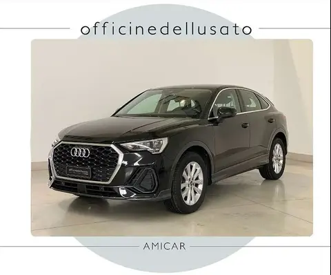 Used AUDI Q3 Diesel 2020 Ad 