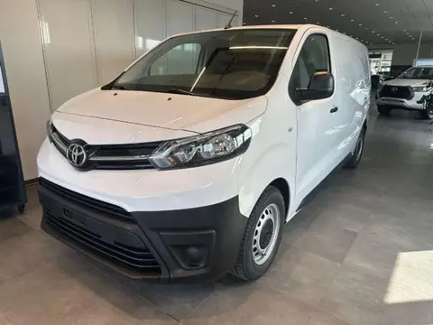 Annonce TOYOTA PROACE Diesel 2024 d'occasion 