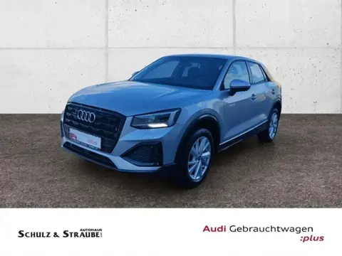 Used AUDI Q2 Petrol 2024 Ad 