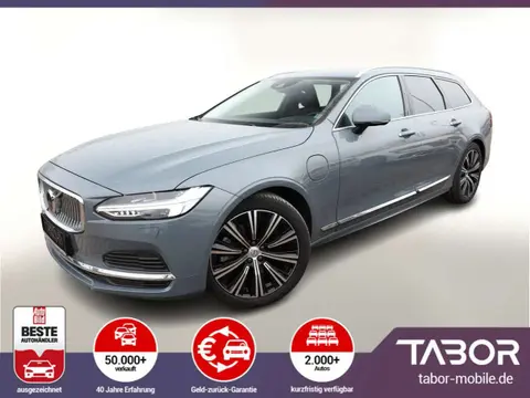 Annonce VOLVO V90 Hybride 2020 d'occasion 