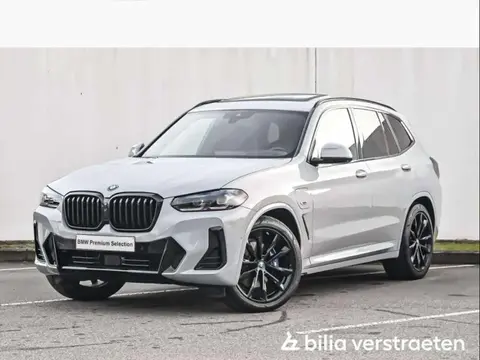 Used BMW X3 Hybrid 2022 Ad 