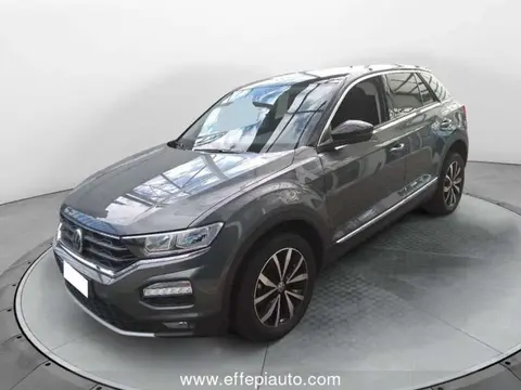 Used VOLKSWAGEN T-ROC Petrol 2019 Ad 