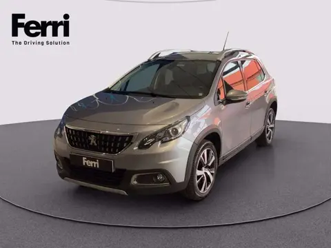 Used PEUGEOT 2008 Diesel 2019 Ad 