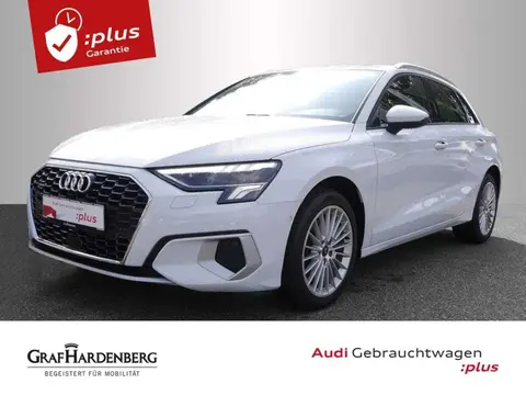 Annonce AUDI A3 Diesel 2022 d'occasion 