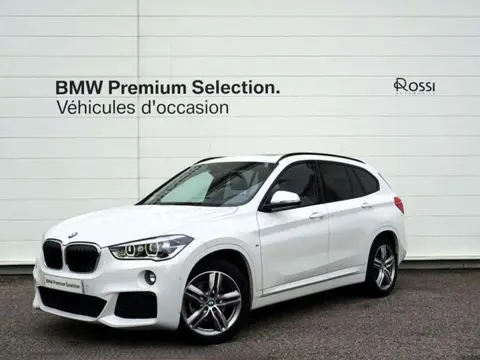 Used BMW X1 Diesel 2019 Ad 