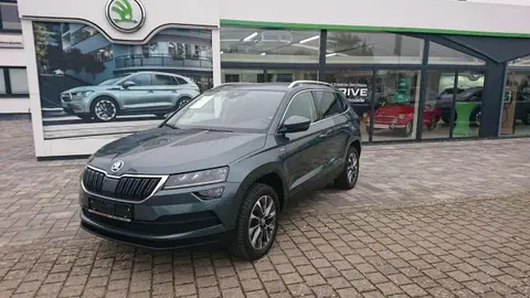 Annonce SKODA KAROQ Essence 2020 d'occasion 